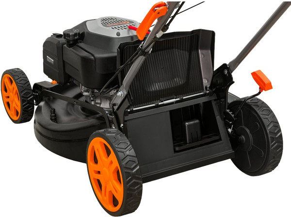 Газонокосилка бензиновая Eland BGL-746SA