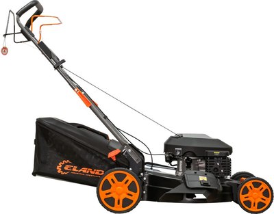 Газонокосилка бензиновая Eland BGL-756SA