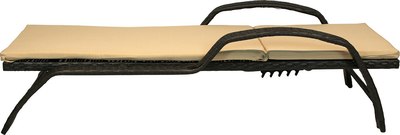 Шезлонг Garden Story Бруно / 7025-МП2025