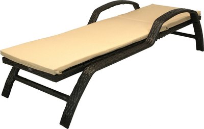 Шезлонг Garden Story Бруно / 7025-МП2025