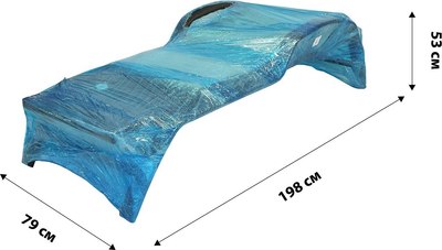 Шезлонг Garden Story Бруно / 7025-МП2025