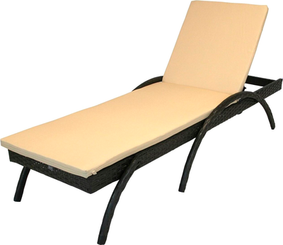 Шезлонг Garden Story Риччи / 7023-МП2025 - фото