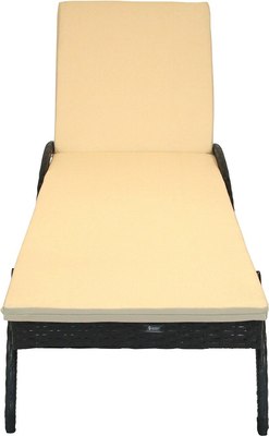 Шезлонг Garden Story Риччи / 7023-МП2025