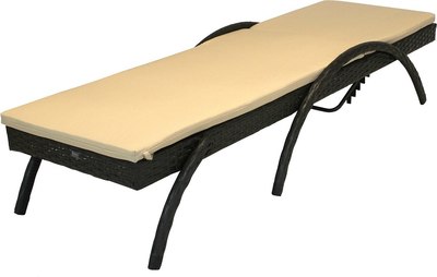 Шезлонг Garden Story Риччи / 7023-МП2025