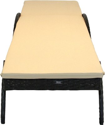 Шезлонг Garden Story Риччи / 7023-МП2025