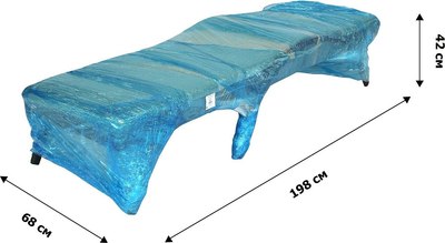 Шезлонг Garden Story Риччи / 7023-МП2025