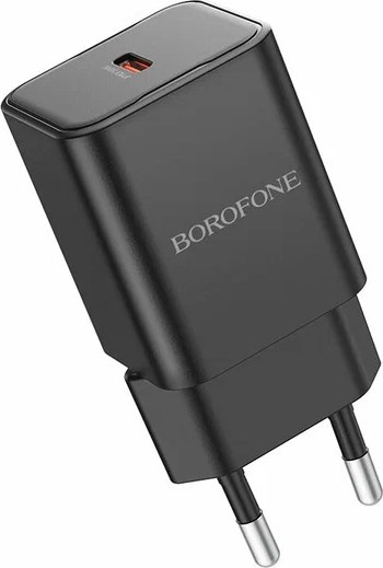 Зарядное устройство сетевое Borofone BN13 PD30W - фото