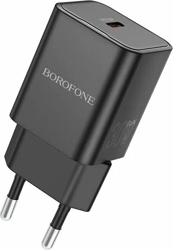Зарядное устройство сетевое Borofone BN13 PD30W
