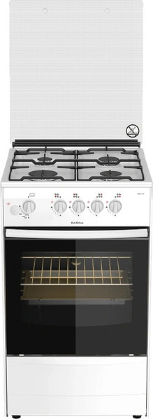 Плита газовая Darina 1B GM341 107 W - фото