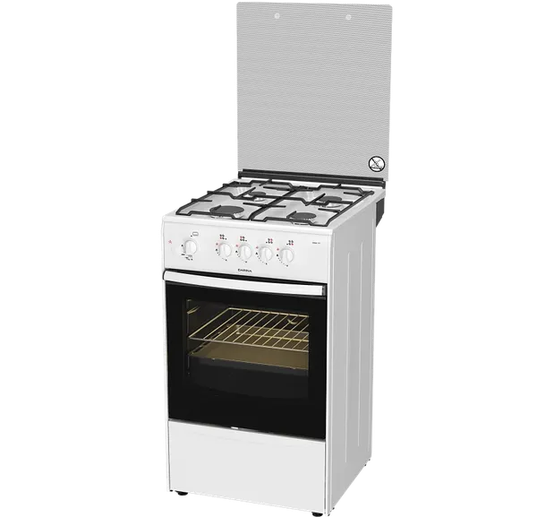 Плита газовая Darina 1B GM341 107 W