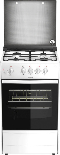 Плита газовая Darina 1B GM441 105 W - фото