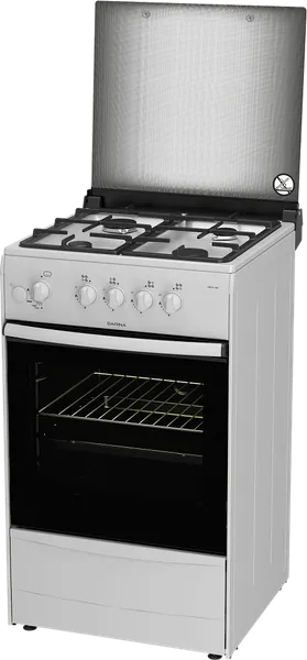 Плита газовая Darina 1B1 GM441 008 W