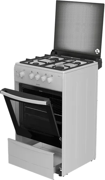 Плита газовая Darina 1B1 GM441 008 W