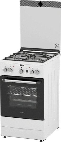 Плита газовая Darina PL GM241 008 1W - фото