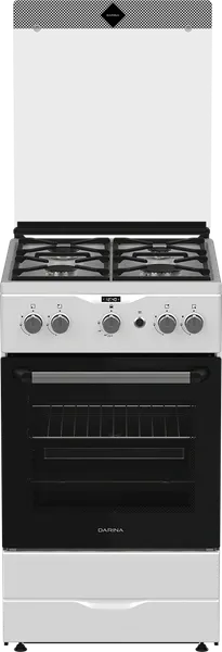 Плита газовая Darina PL GM241 008 1W
