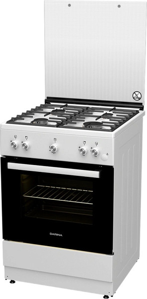 Плита газовая Darina 1F1 GM141 108 W - фото