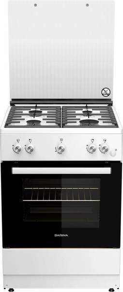 Плита газовая Darina 1F1 GM141 108 W