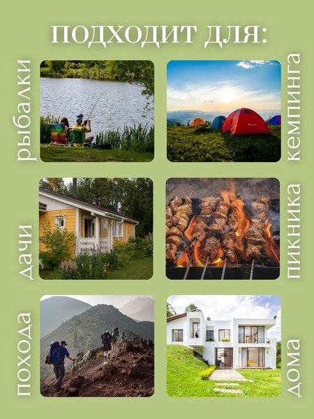 Стол складной Wahoo YF-Z122C