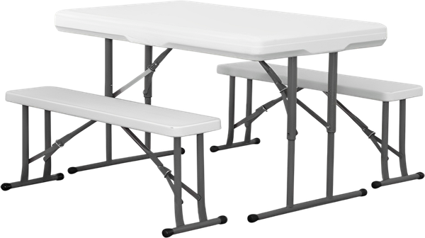 Комплект складной мебели Wahoo YF-P113 - фото