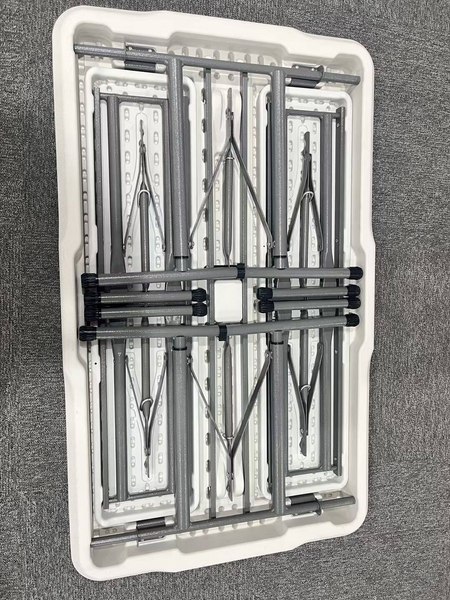 Комплект складной мебели Wahoo YF-P113