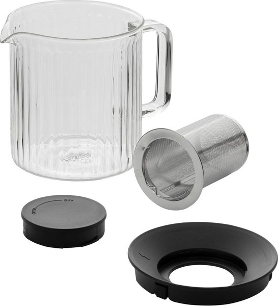 Заварочный чайник Resto 90517