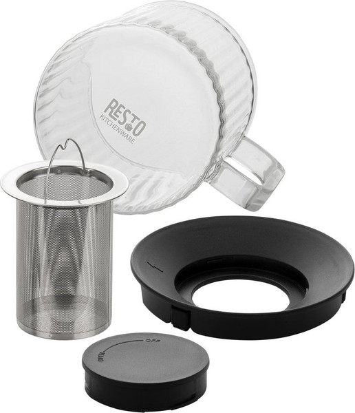 Заварочный чайник Resto 90517