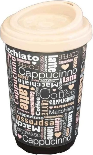 Термокружка Бытпласт 4332333