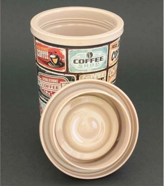 Термокружка Бытпласт 4332333