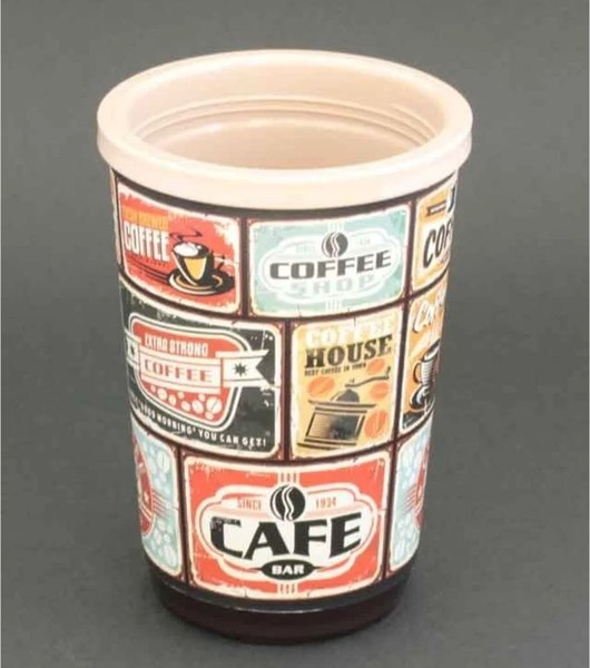 Термокружка Бытпласт 4332333