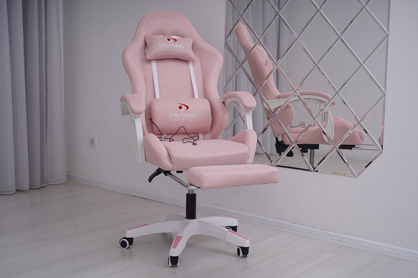 Кресло геймерское Calviano 1584