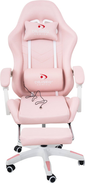 Кресло геймерское Calviano 1584