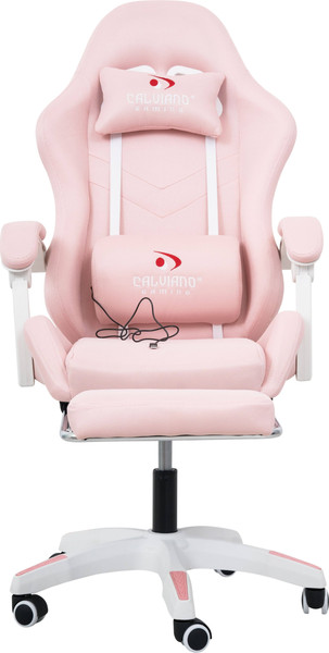 Кресло геймерское Calviano 1584