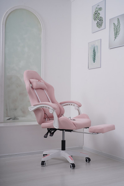 Кресло геймерское Calviano 1584