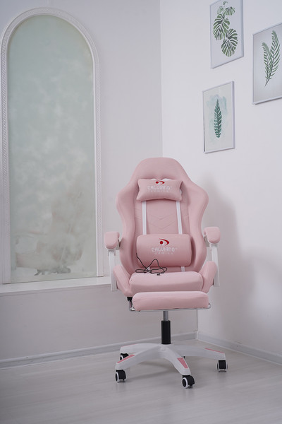 Кресло геймерское Calviano 1584