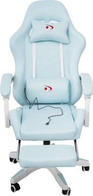 Кресло геймерское Calviano 1584