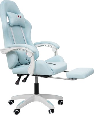 Кресло геймерское Calviano 1584