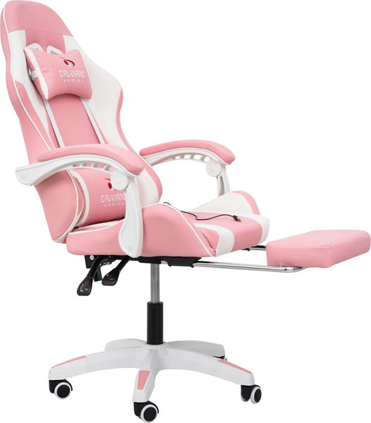 Кресло геймерское Calviano 1584 - фото