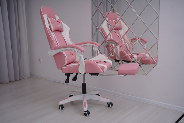 Кресло геймерское Calviano 1584