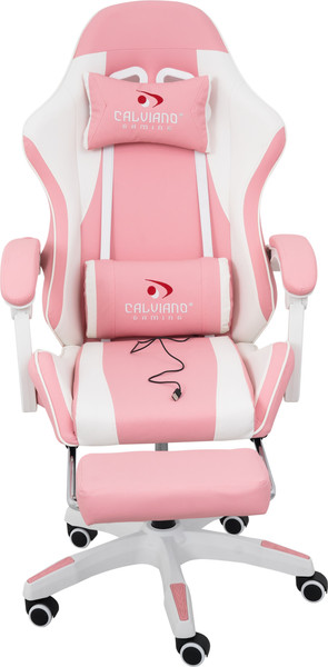 Кресло геймерское Calviano 1584