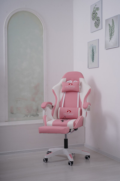 Кресло геймерское Calviano 1584