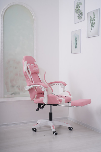 Кресло геймерское Calviano 1584