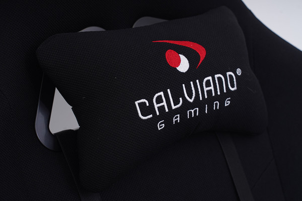 Кресло геймерское Calviano 1584