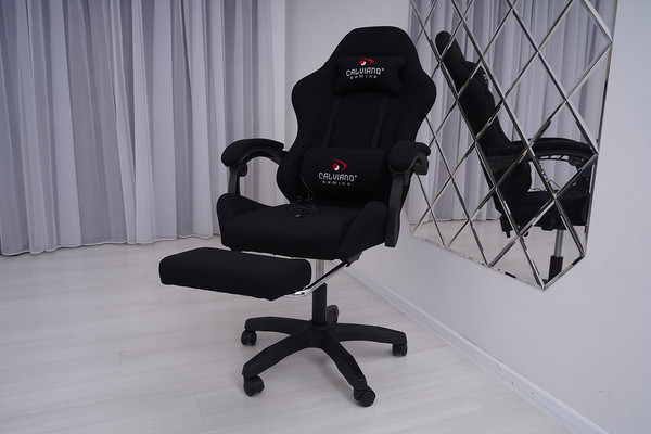 Кресло геймерское Calviano 1584