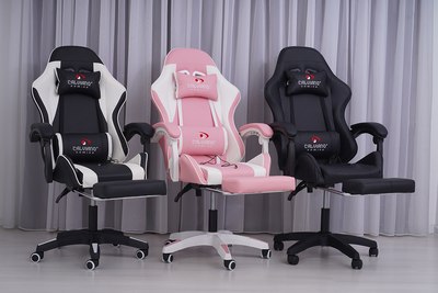 Кресло геймерское Calviano 1584