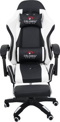 Кресло геймерское Calviano 1584