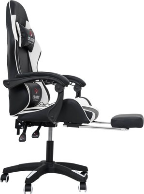 Кресло геймерское Calviano 1584