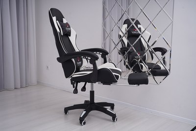 Кресло геймерское Calviano 1584