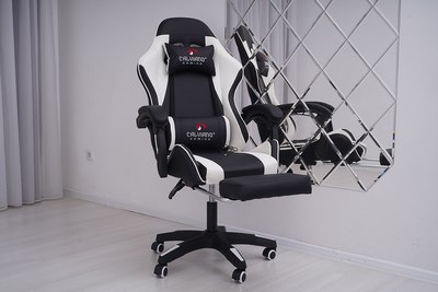 Кресло геймерское Calviano 1584