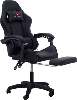 Кресло геймерское Calviano 1584 - фото