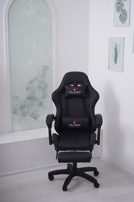 Кресло геймерское Calviano 1584